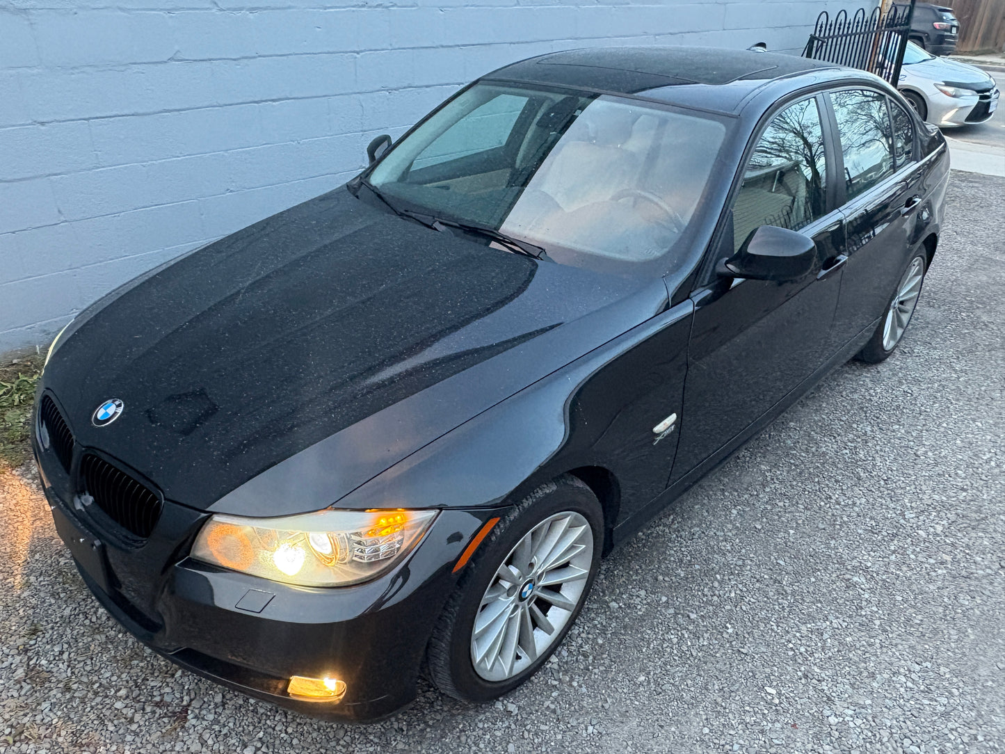 2011 BMW 328i xDrive -Automatic Fully Loaded -149,KM -Warranty!