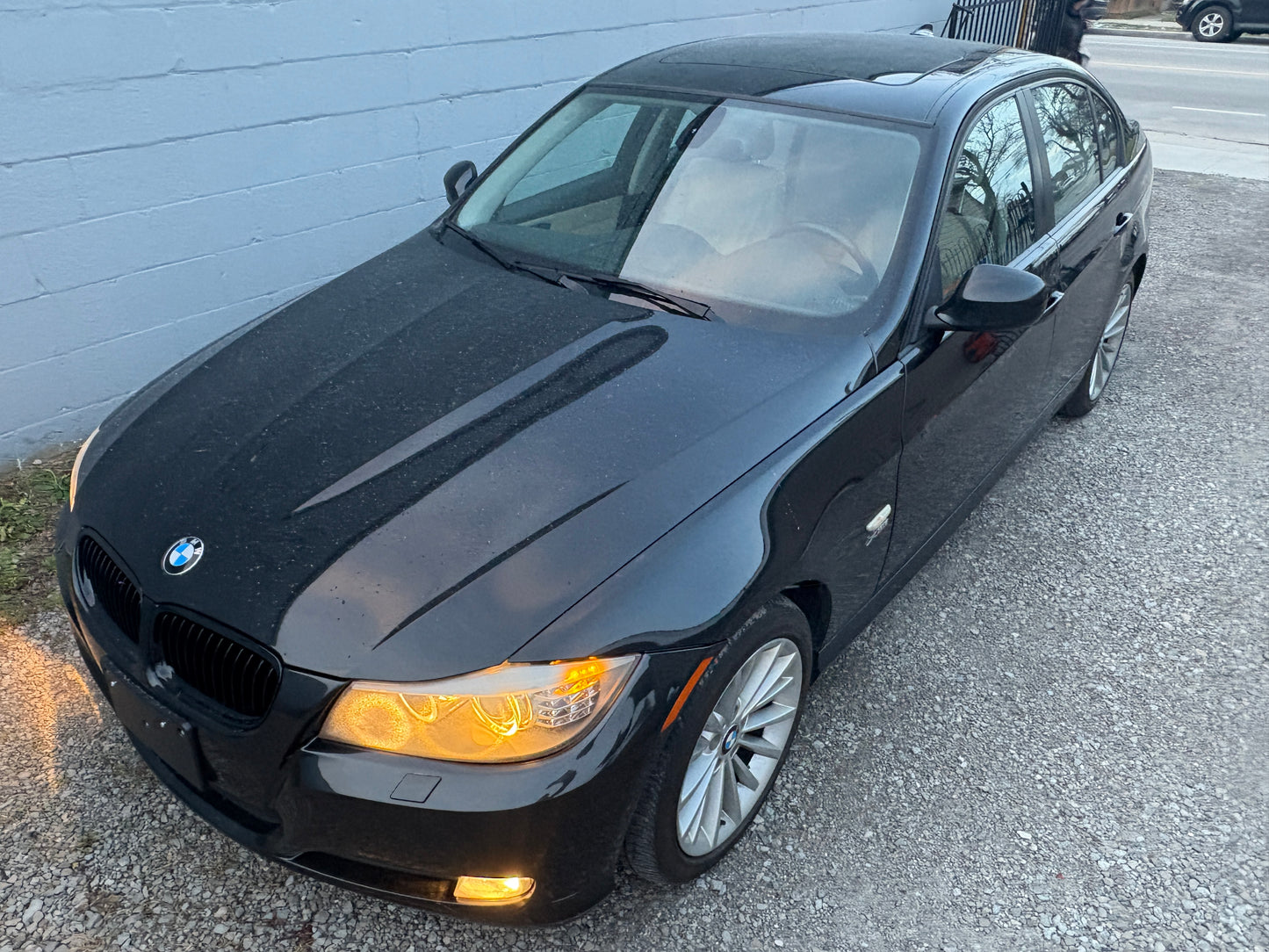 2011 BMW 328i xDrive -Automatic Fully Loaded -149,KM -Warranty!